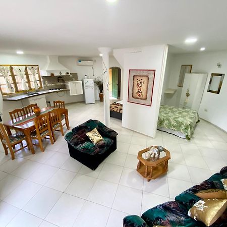Cabanas El Naranjo San Rafael  Kültér fotó