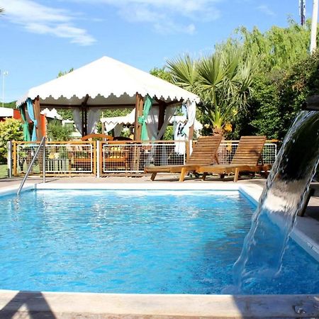 Cabanas El Naranjo San Rafael  Kültér fotó