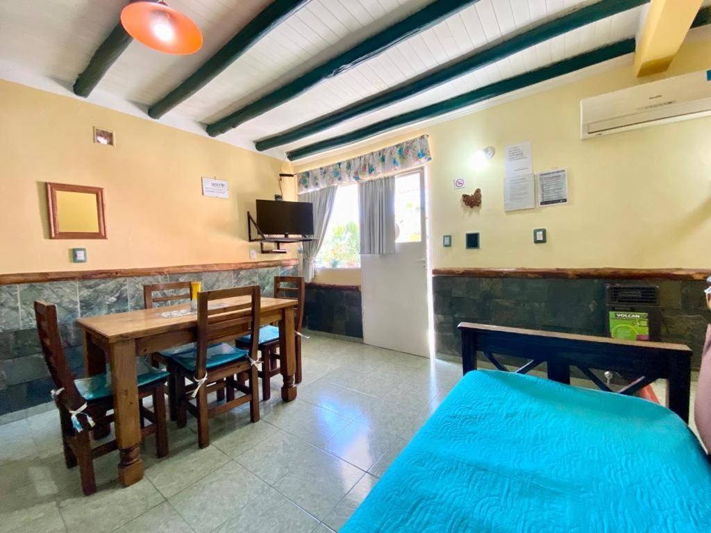 Cabanas El Naranjo San Rafael  Kültér fotó
