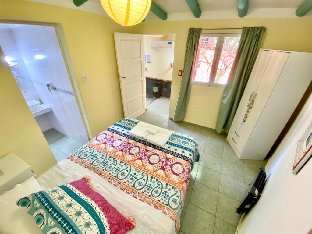 Cabanas El Naranjo San Rafael  Kültér fotó