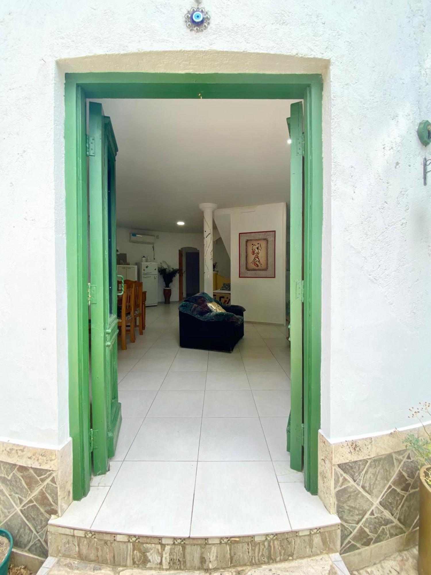 Cabanas El Naranjo San Rafael  Kültér fotó