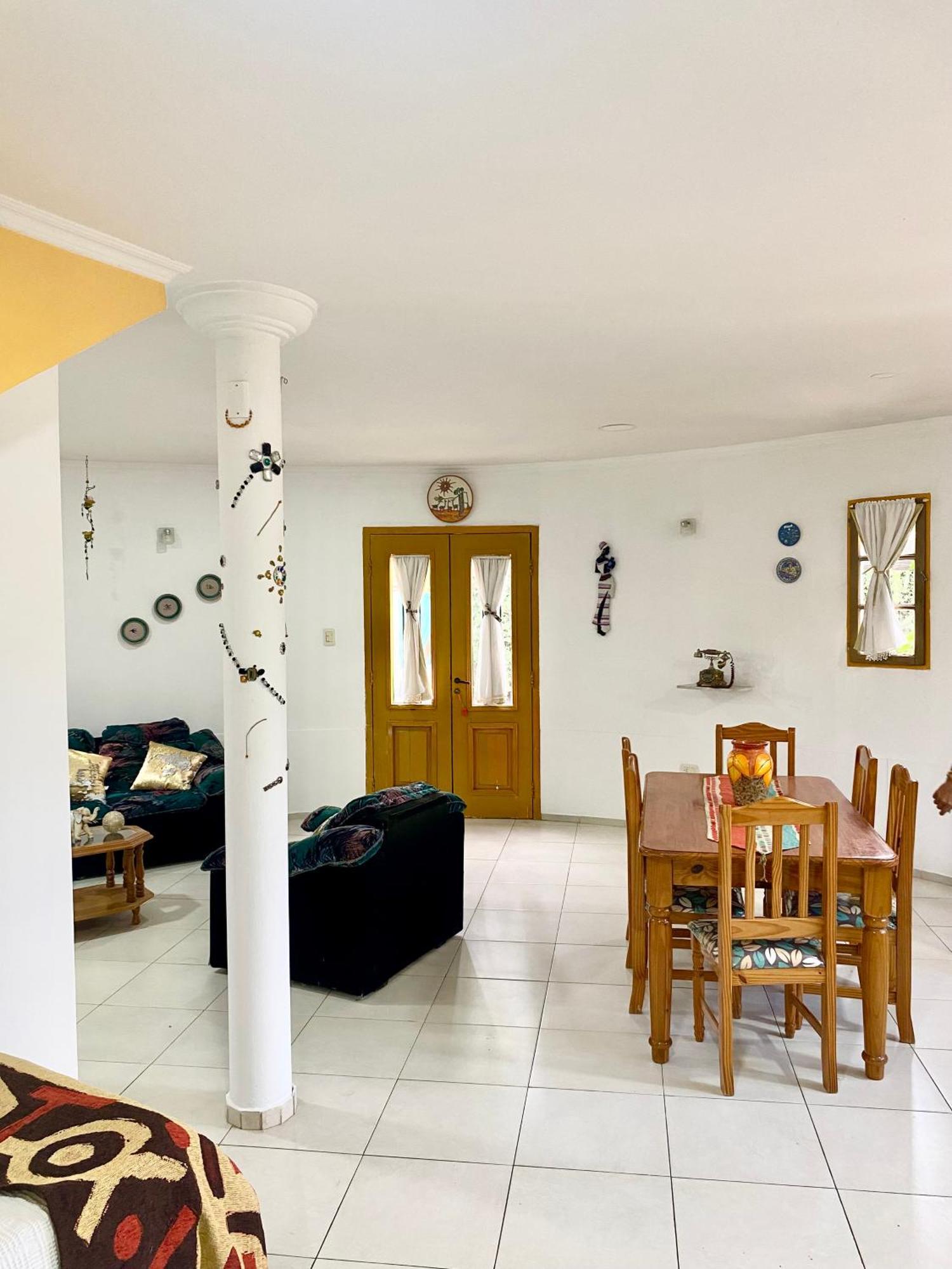Cabanas El Naranjo San Rafael  Kültér fotó