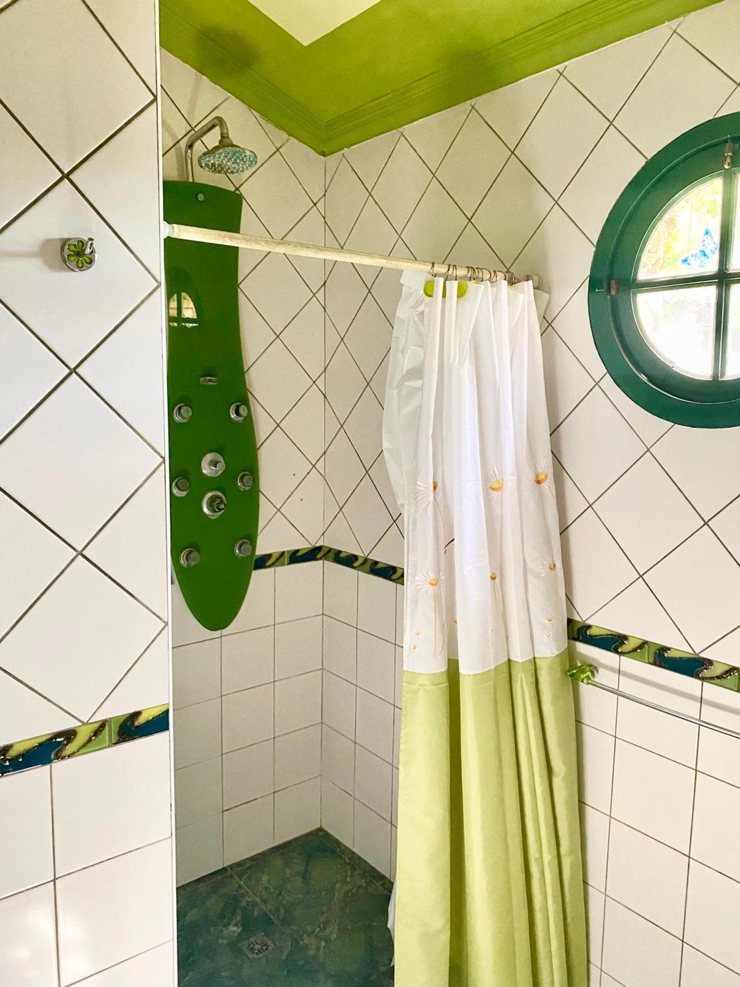 Cabanas El Naranjo San Rafael  Kültér fotó