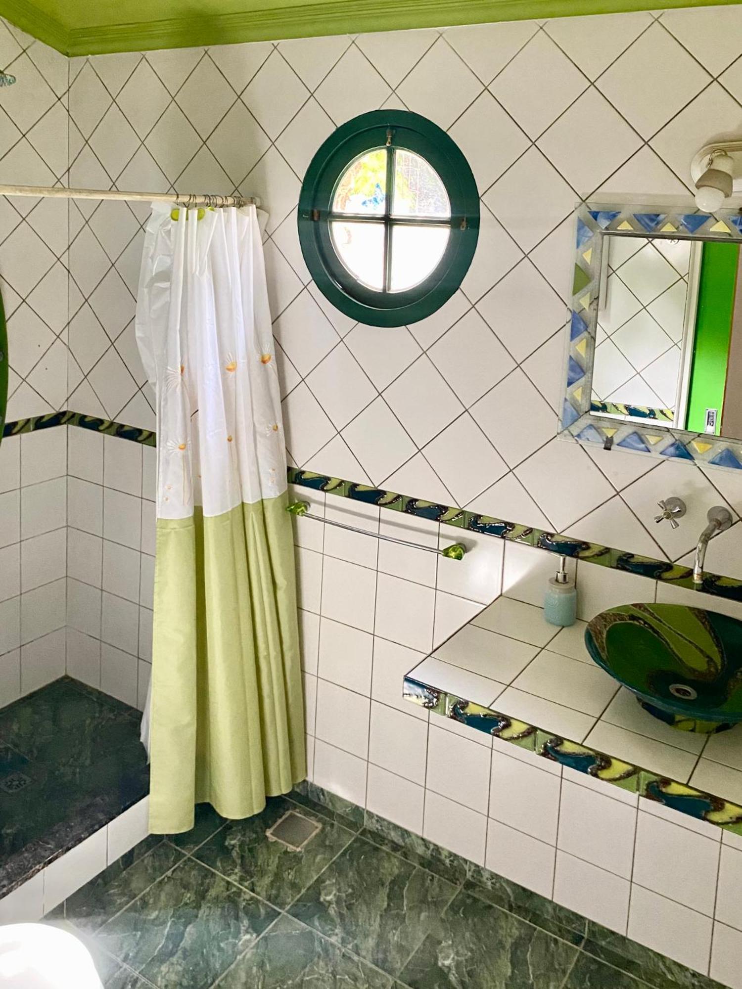 Cabanas El Naranjo San Rafael  Kültér fotó