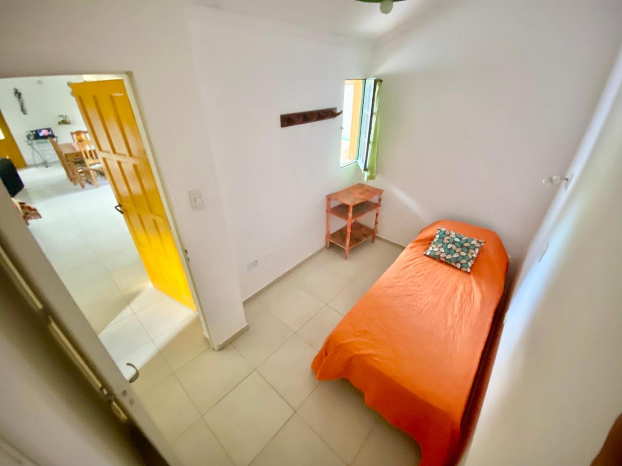 Cabanas El Naranjo San Rafael  Kültér fotó