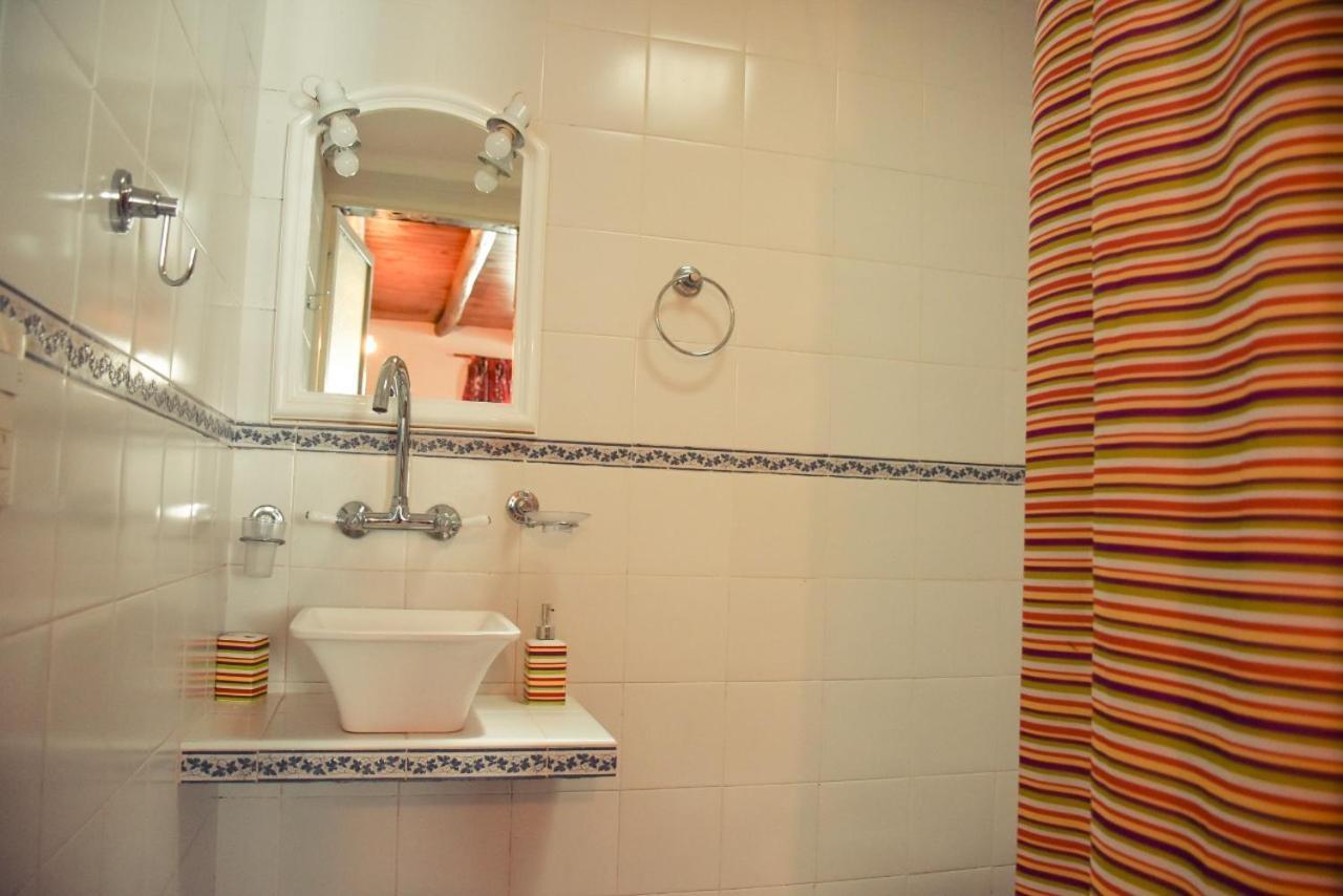 Cabanas El Naranjo San Rafael  Kültér fotó